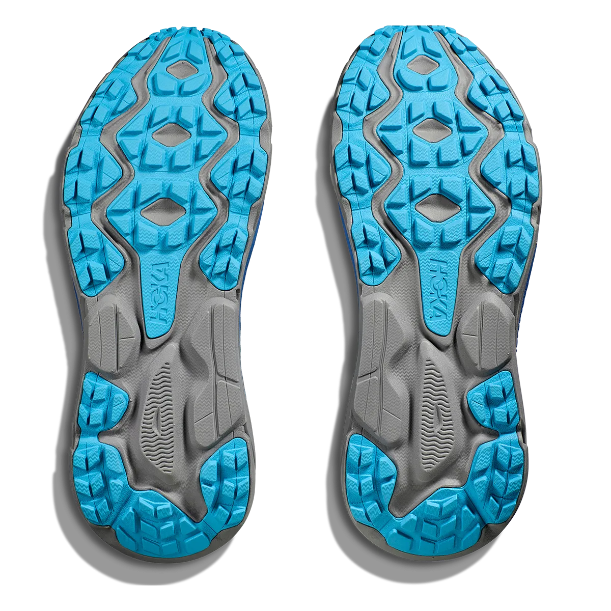 Hoka Challenger ATR 7 - Journée de natation - Sans nuages