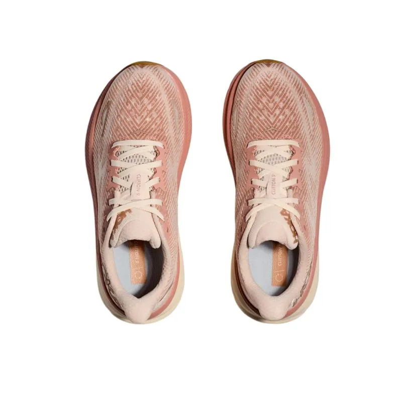 Chaussures de course HOKA Clifton 9 B pour femme