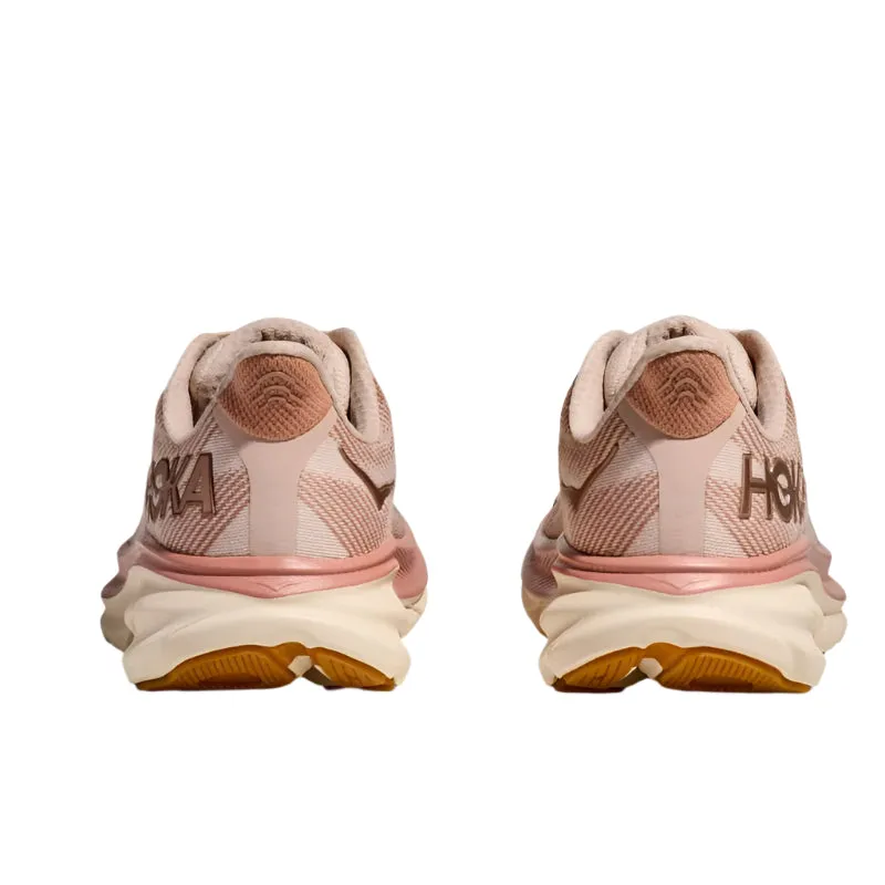 Chaussures de course HOKA Clifton 9 B pour femme