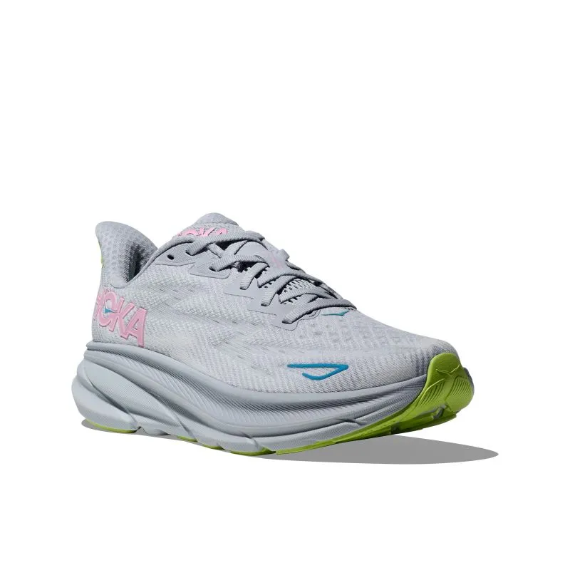 Chaussures de course HOKA Clifton 9 B pour femme