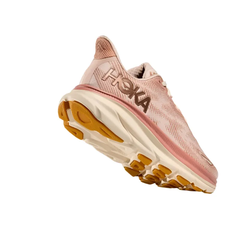 Chaussures de course HOKA Clifton 9 B pour femme