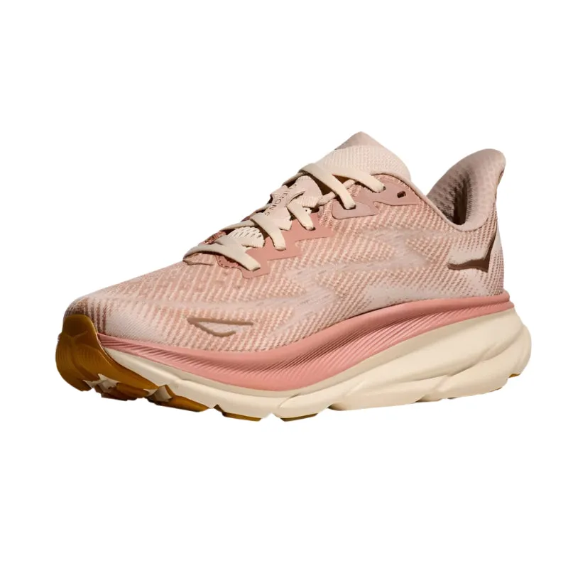 Chaussures de course HOKA Clifton 9 B pour femme