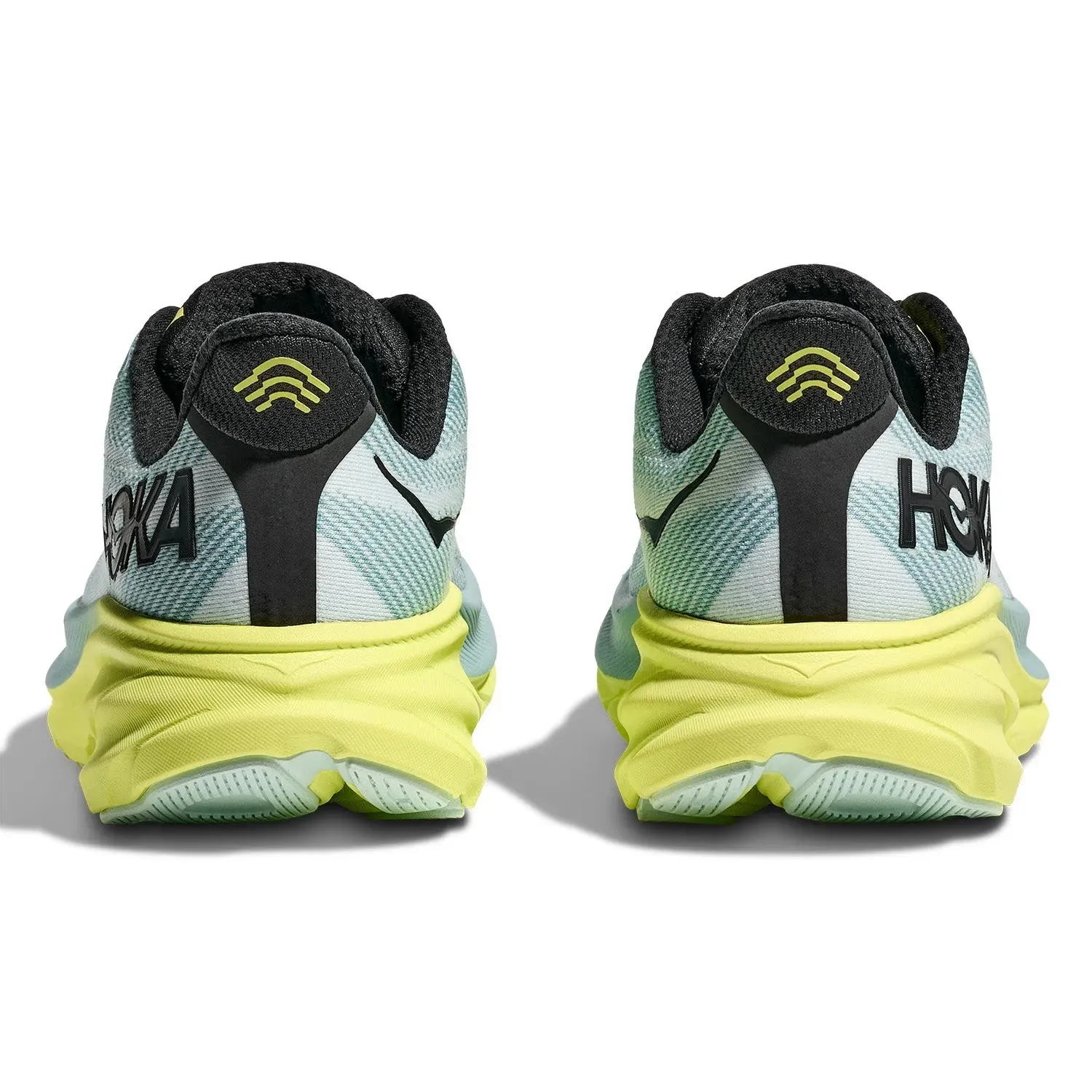 Chaussures de course sur route HOKA Clifton 9 pour homme