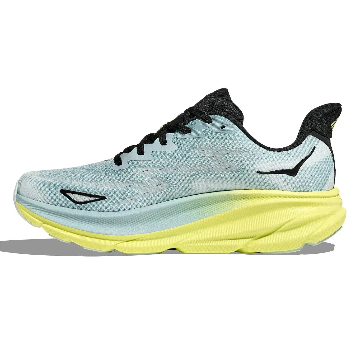 Chaussures de course sur route HOKA Clifton 9 pour homme