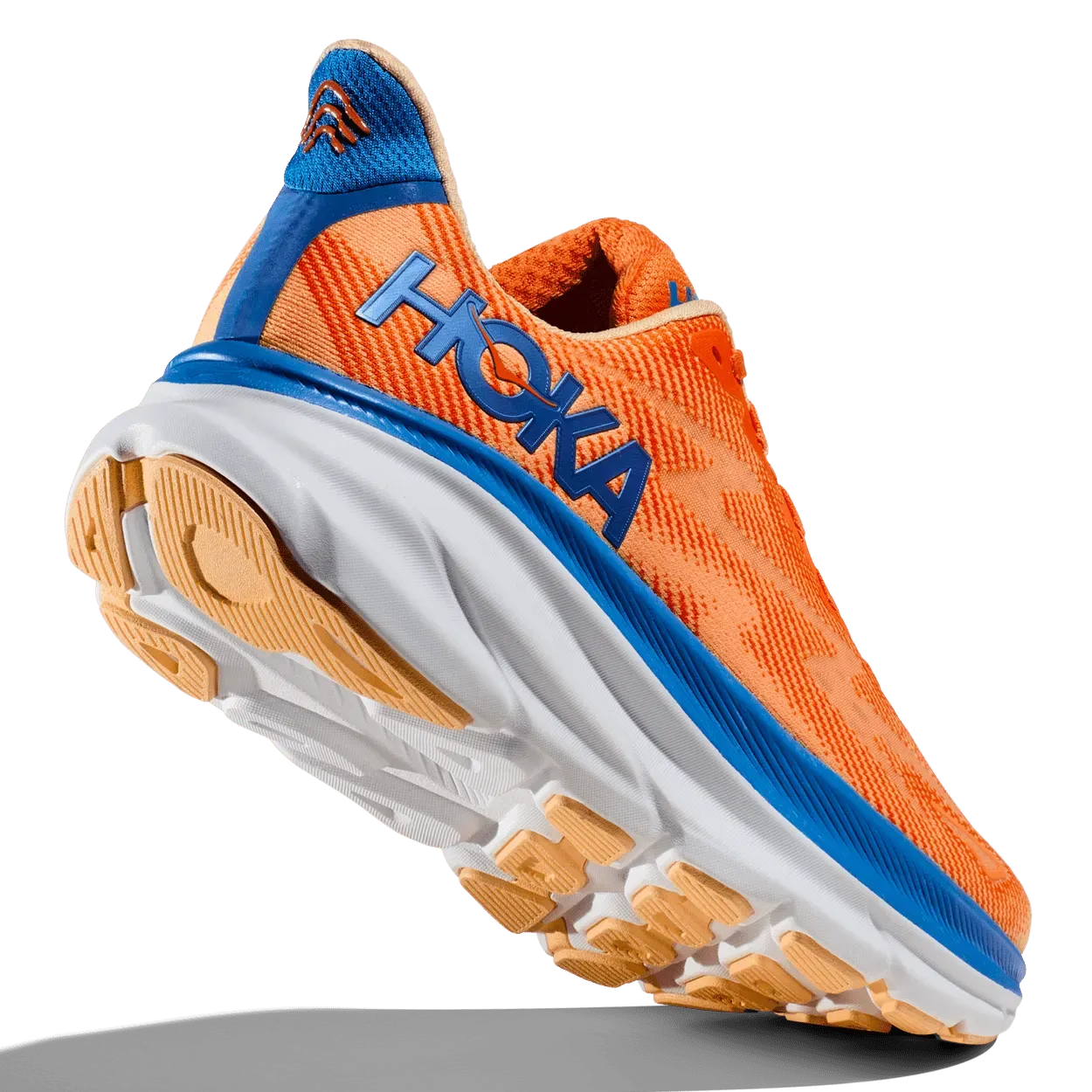 Chaussures de course sur route Hoka Clifton 9 pour homme