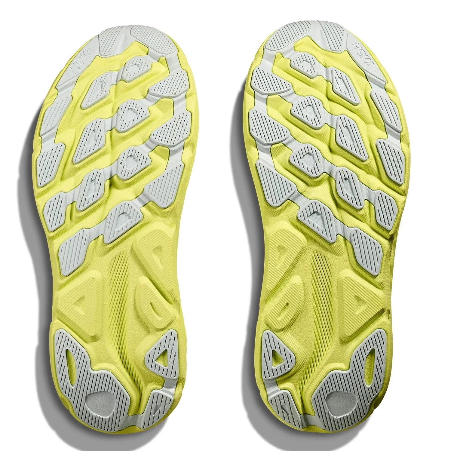 Chaussures de course sur route HOKA Clifton 9 pour homme