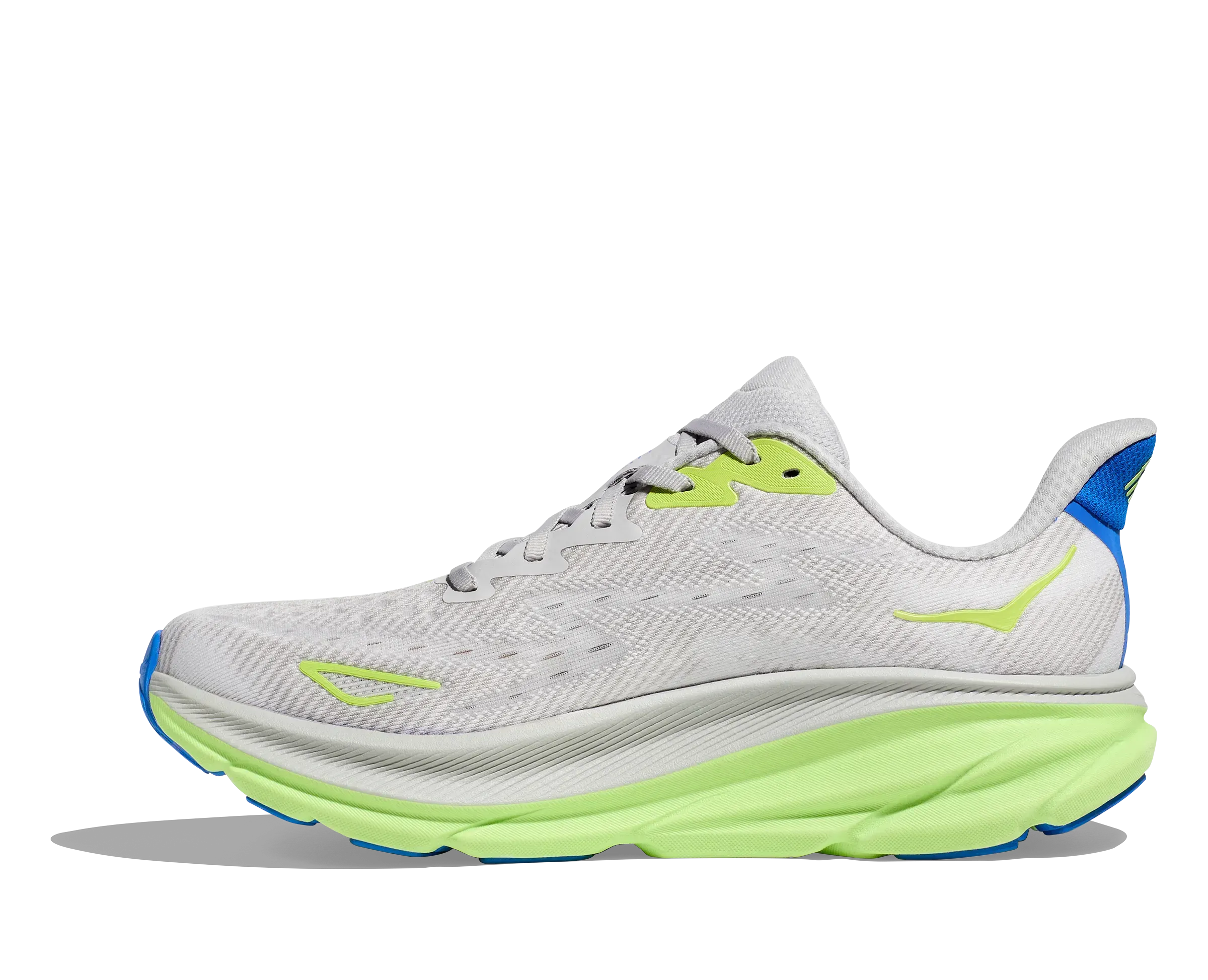 Chaussures de course sur route Hoka Clifton 9 pour homme