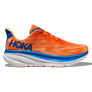 Chaussures de course sur route Hoka Clifton 9 pour homme