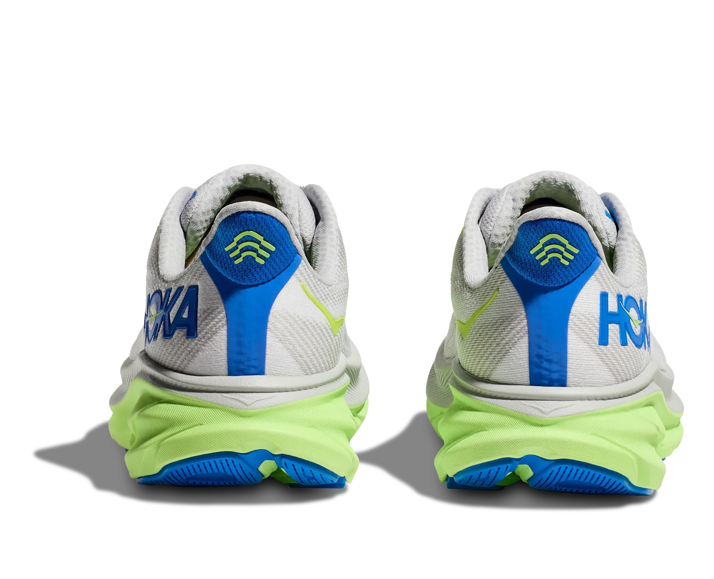 Chaussures de course sur route Hoka Clifton 9 pour homme