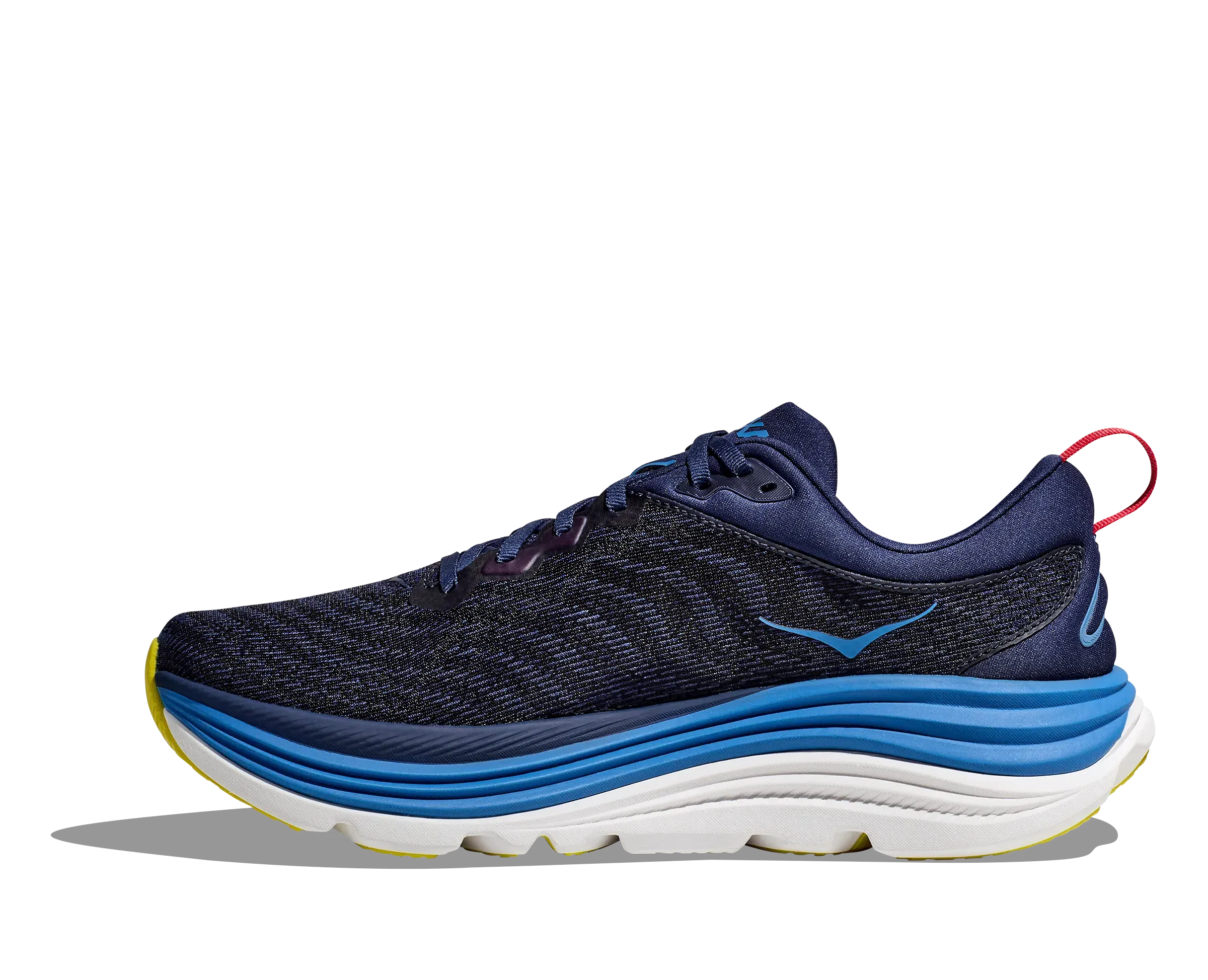 Chaussures de course sur route Hoka Gaviota 5 pour homme