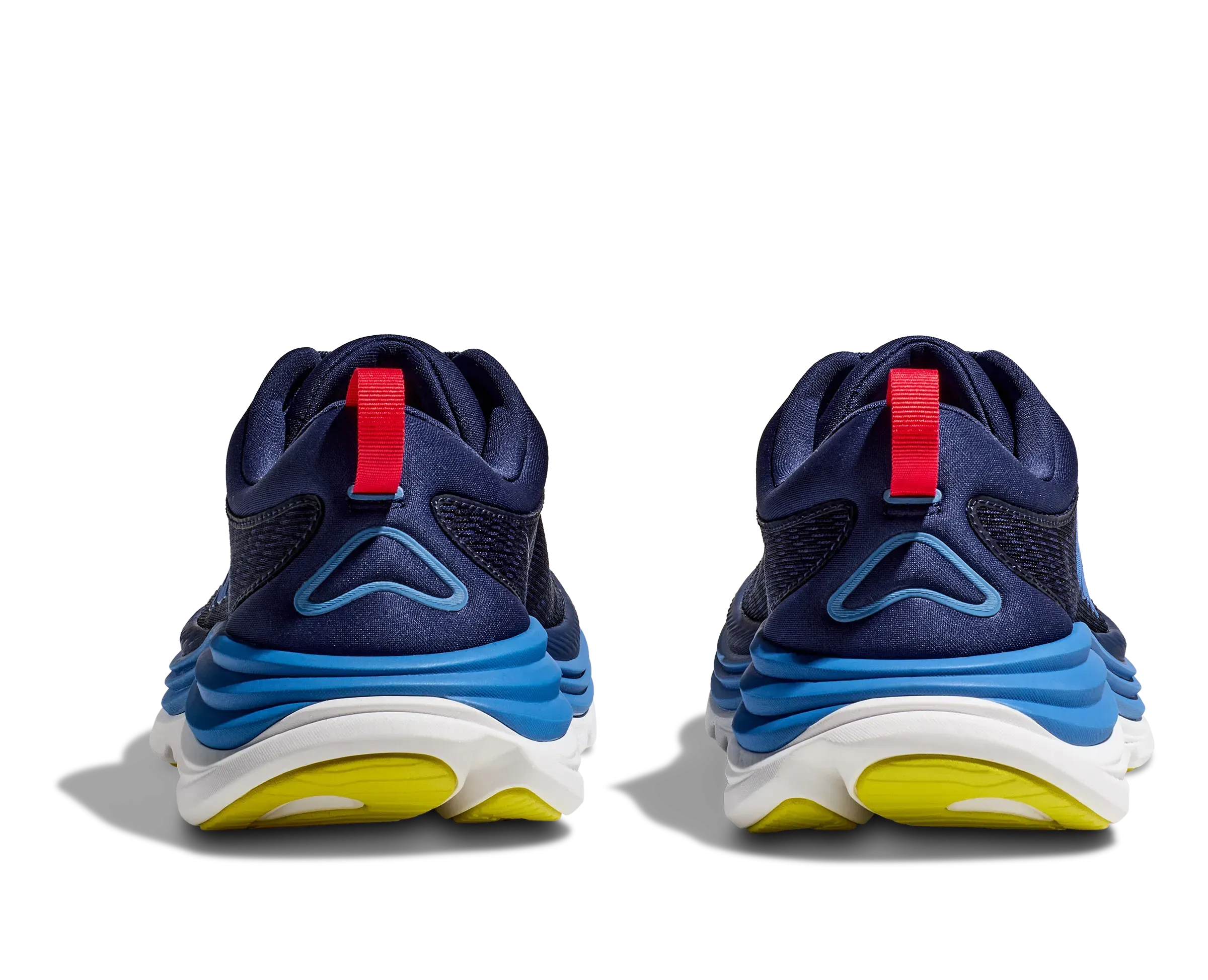 Chaussures de course sur route Hoka Gaviota 5 pour homme