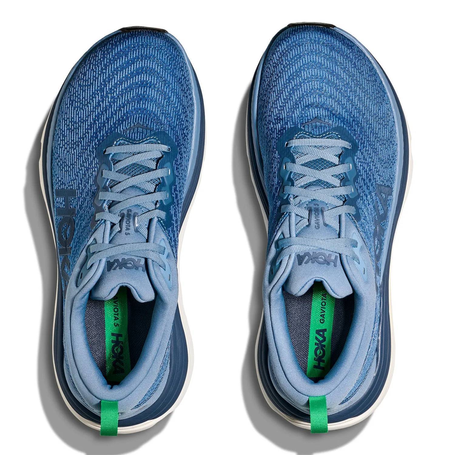 Chaussures de course sur route HOKA Gaviota 5 pour homme