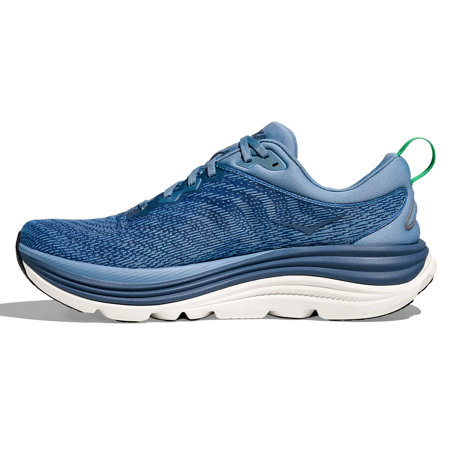Chaussures de course sur route HOKA Gaviota 5 pour homme