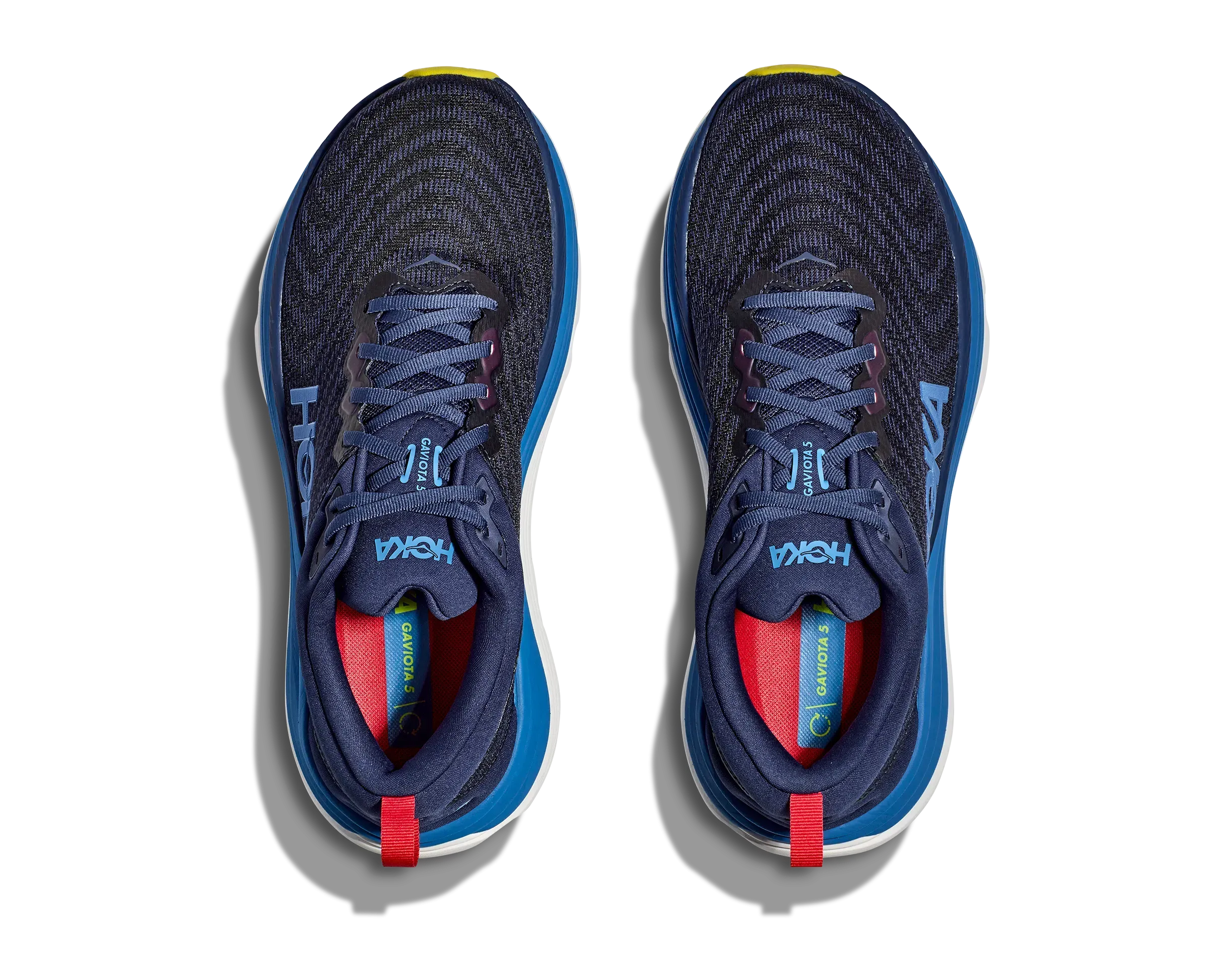 Chaussures de course sur route Hoka Gaviota 5 pour homme