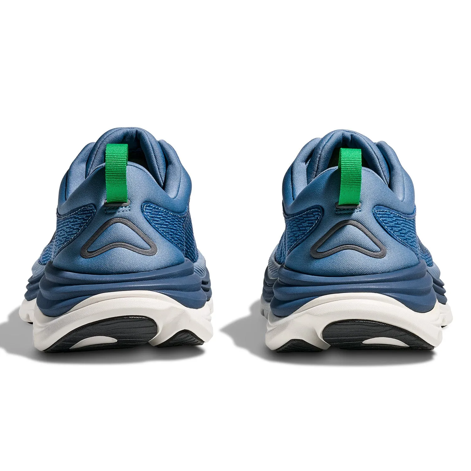 Chaussures de course sur route HOKA Gaviota 5 pour homme