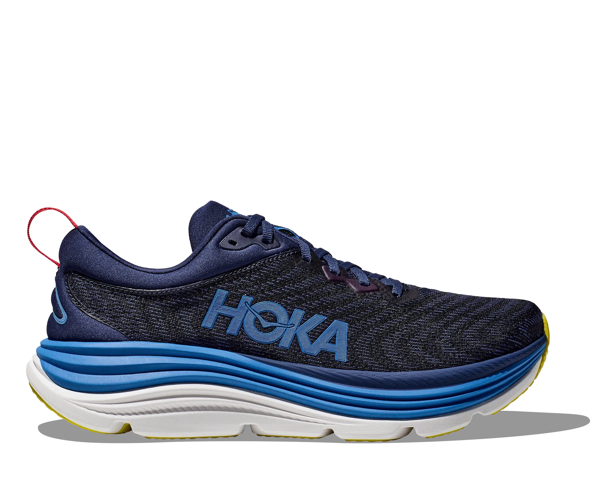 Chaussures de course sur route Hoka Gaviota 5 pour homme