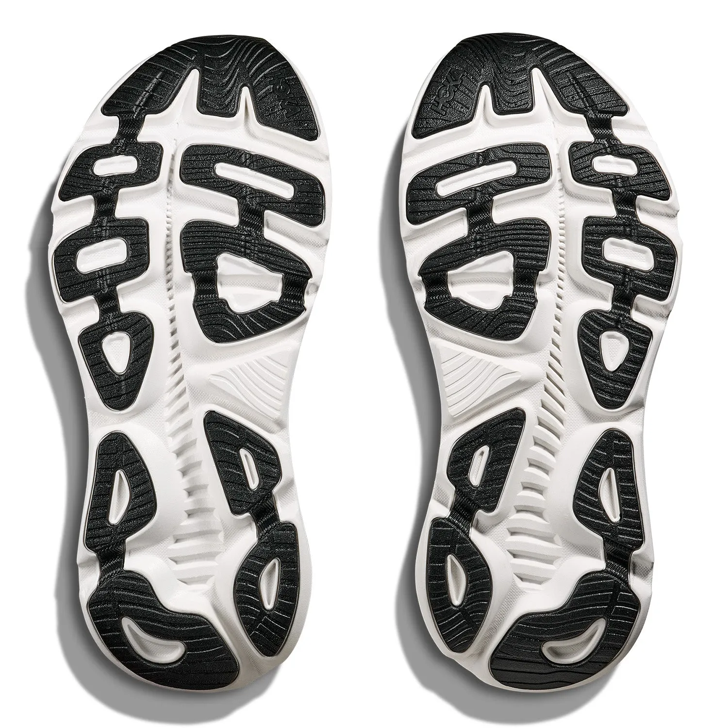 Chaussures de course sur route HOKA Gaviota 5 pour homme