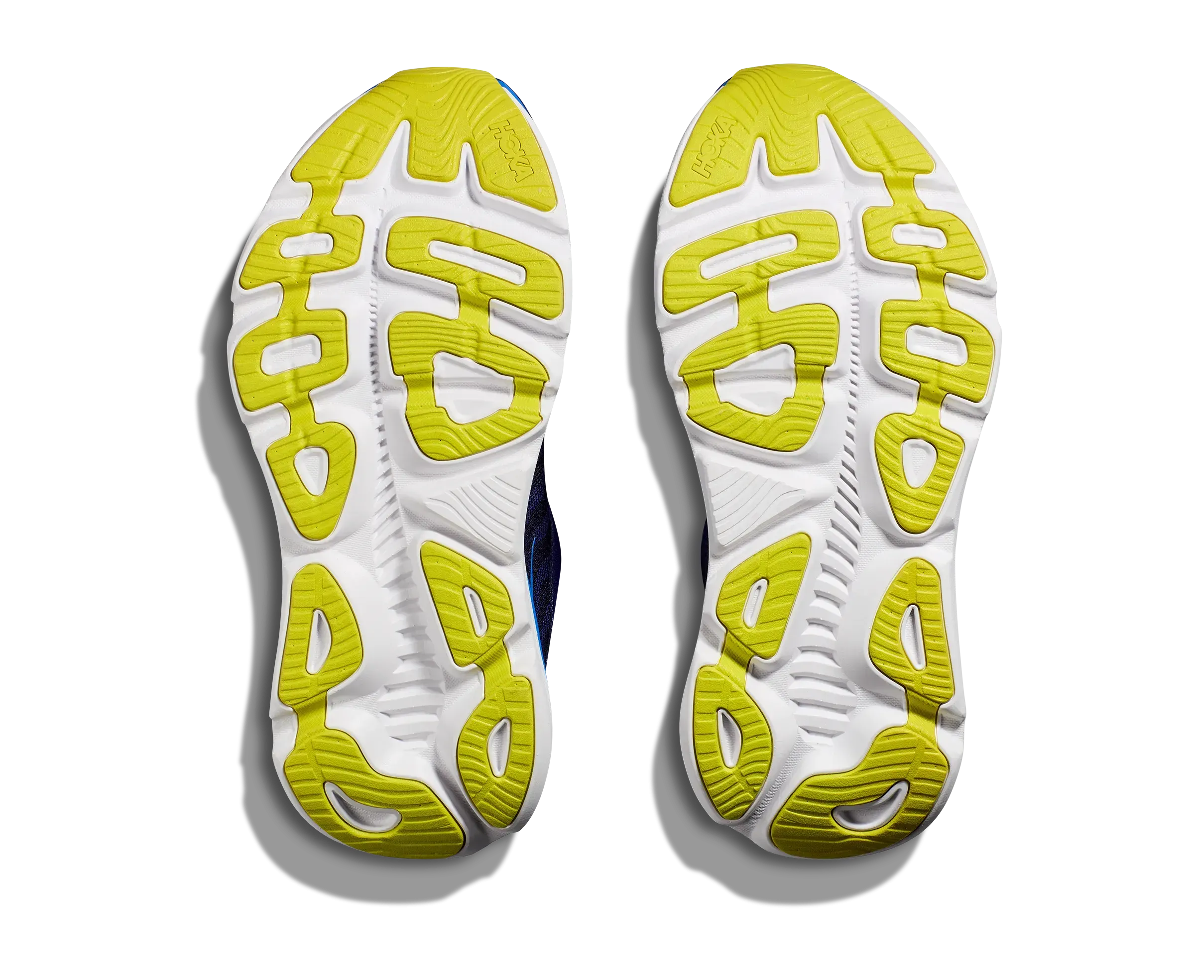 Chaussures de course sur route Hoka Gaviota 5 pour homme