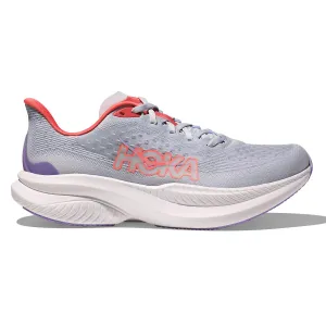 Chaussures de course sur route pour femmes HOKA Mach 6