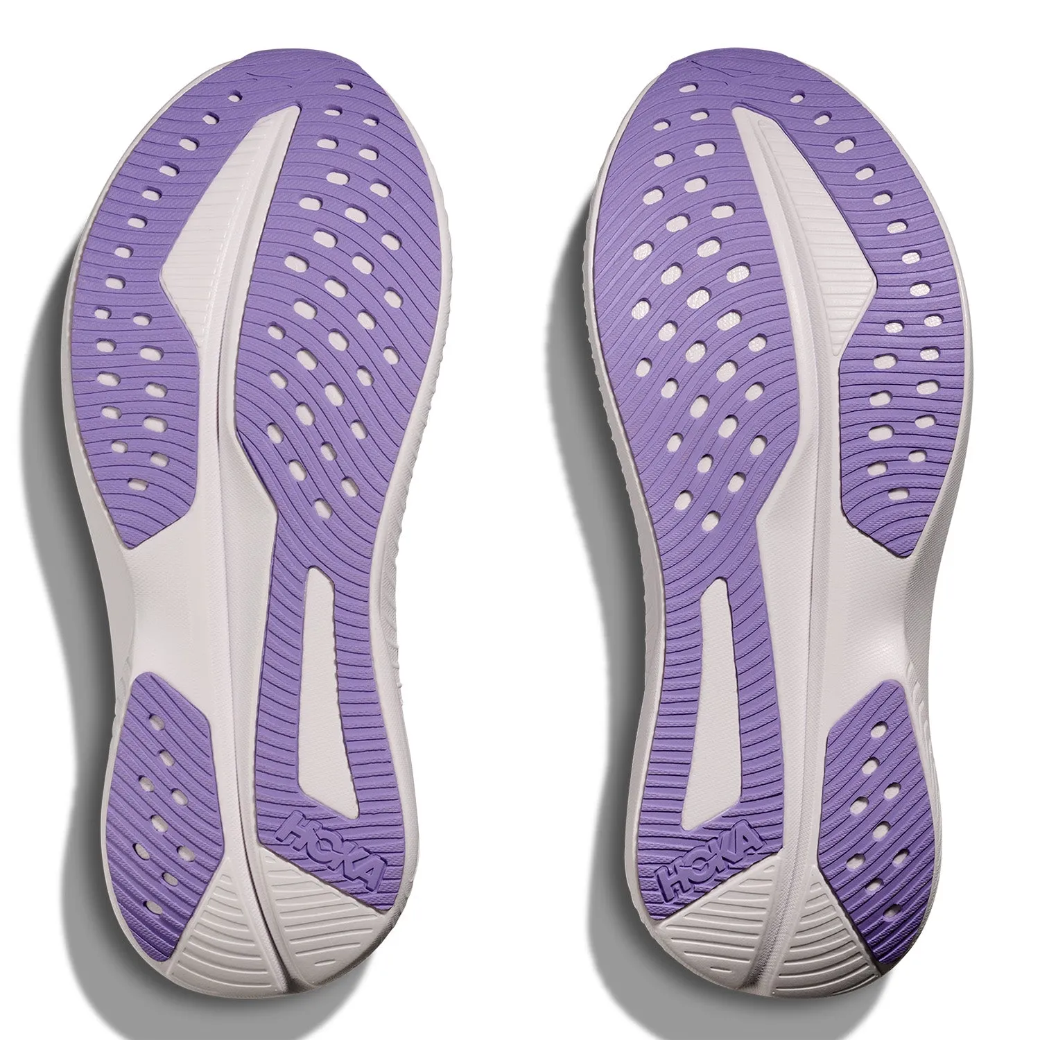 Chaussures de course sur route pour femmes HOKA Mach 6