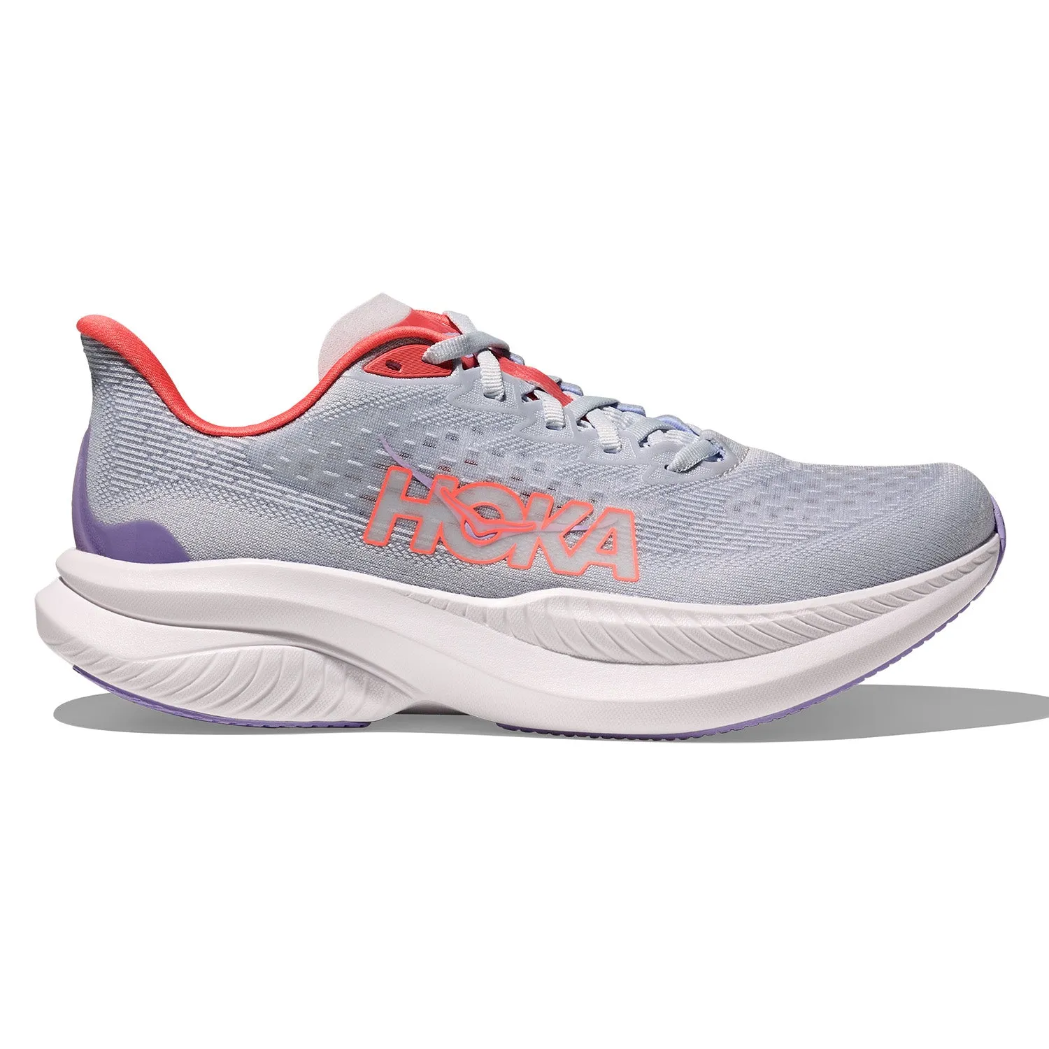 Chaussures de course sur route pour femmes HOKA Mach 6