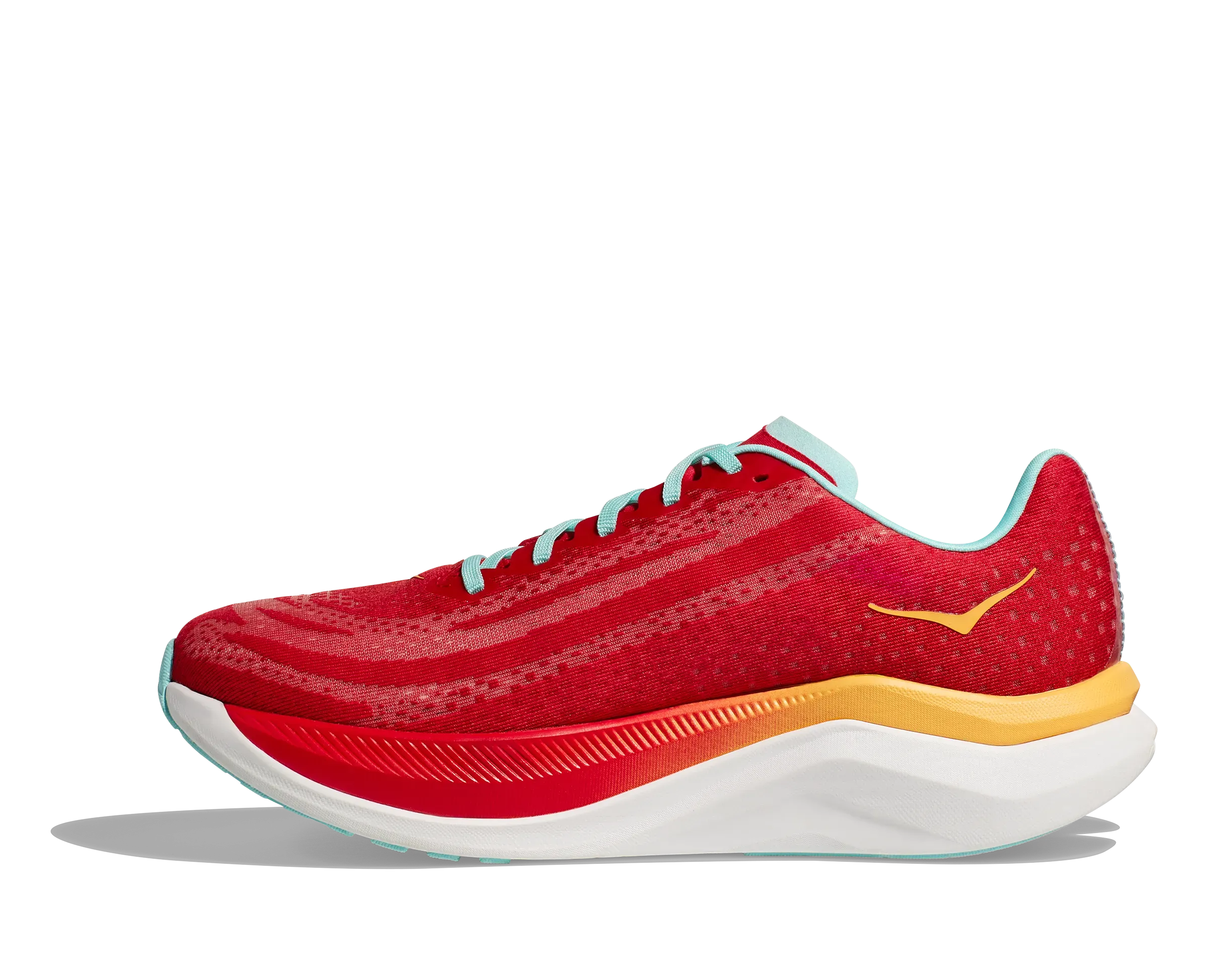 Chaussures de course Hoka Mach X pour femme