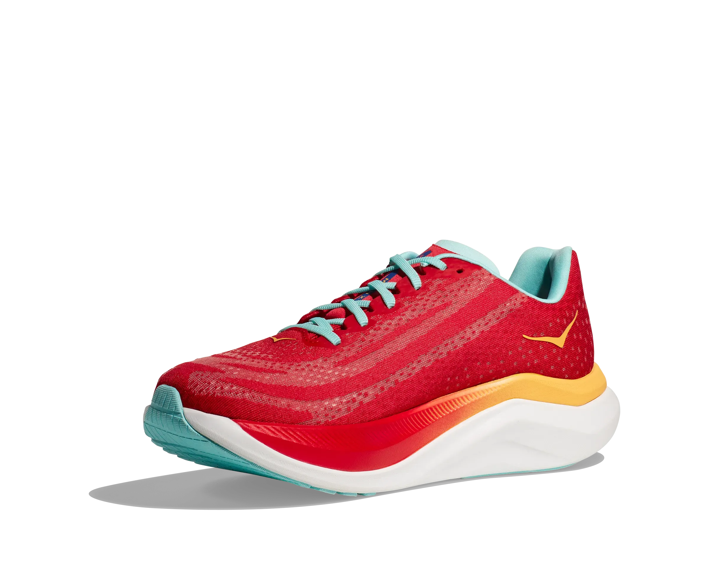 Chaussures de course Hoka Mach X pour femme