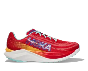 Chaussures de course Hoka Mach X pour femme