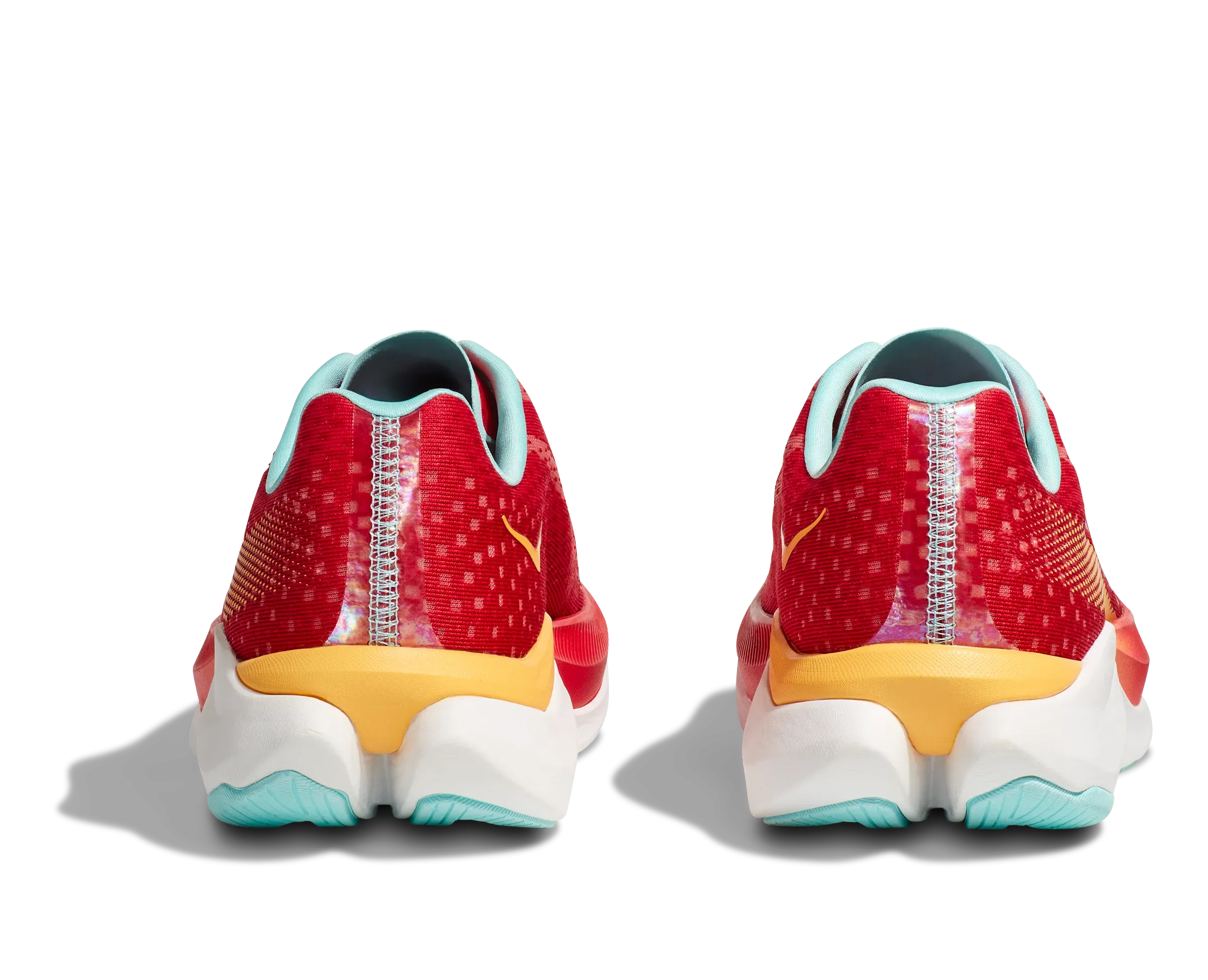 Chaussures de course Hoka Mach X pour femme