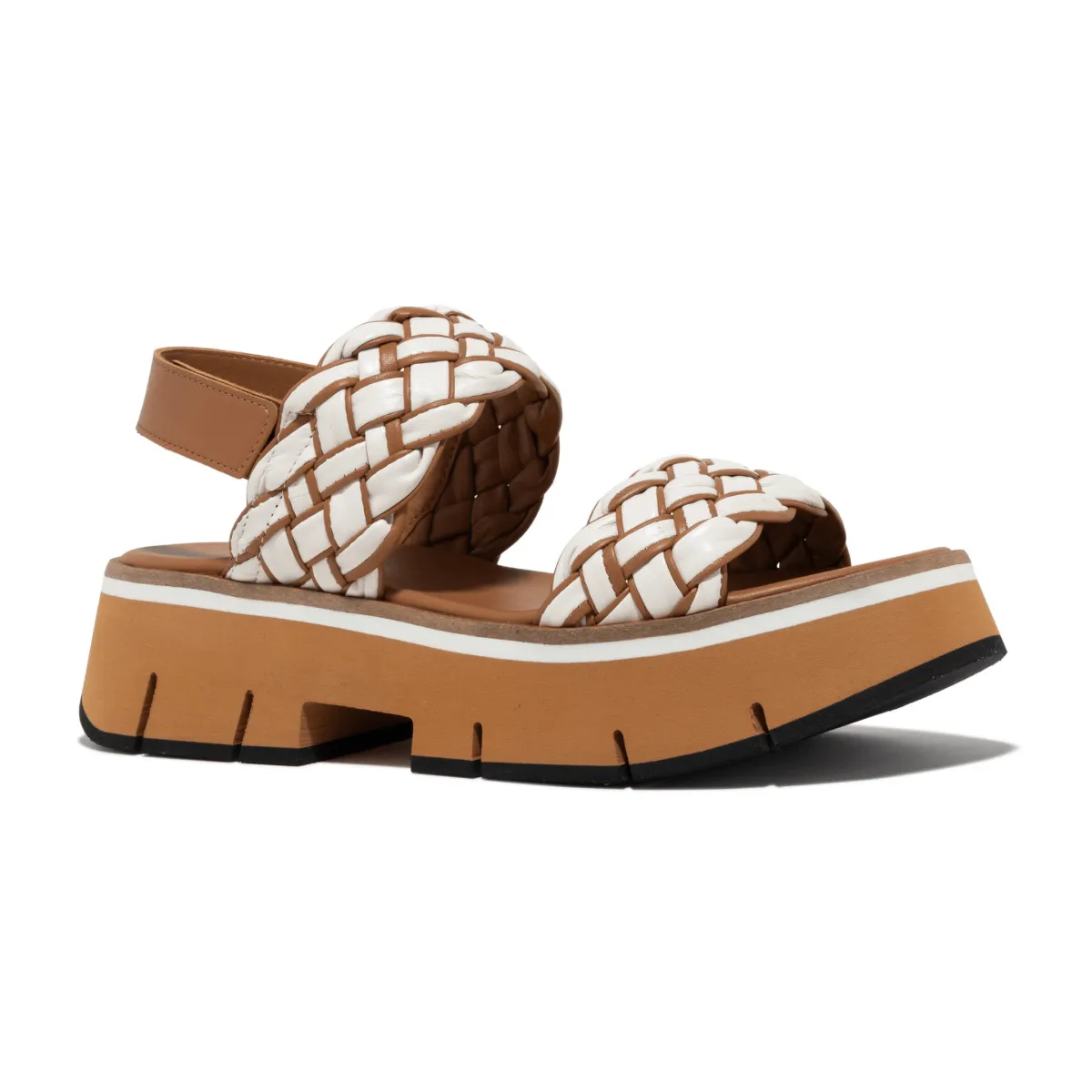 Homers Femme Duyba Tubulaire Toffee/Latte