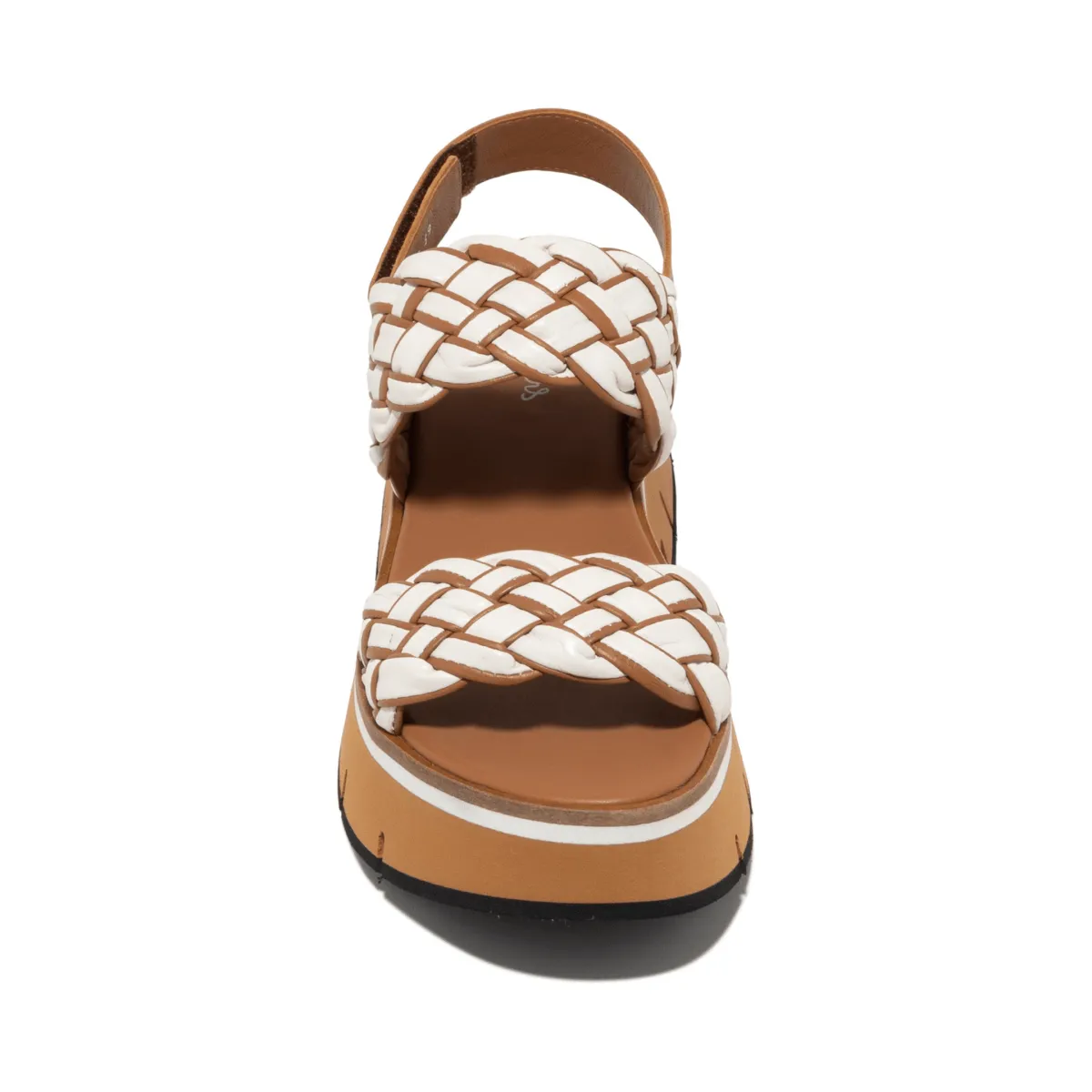 Homers Femme Duyba Tubulaire Toffee/Latte
