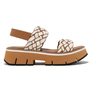 Homers Femme Duyba Tubulaire Toffee/Latte
