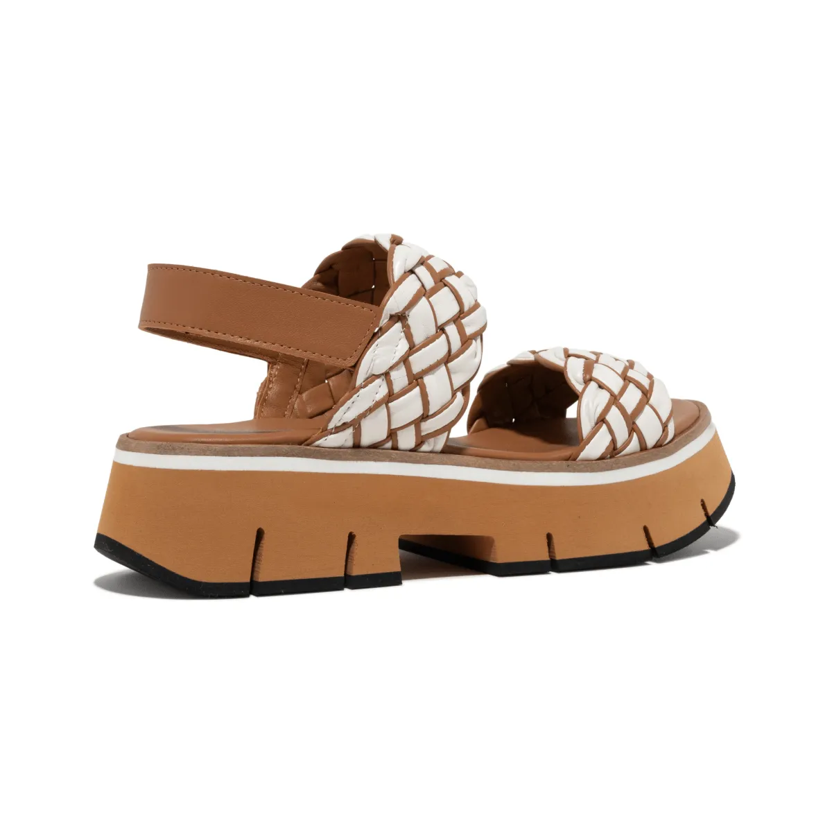 Homers Femme Duyba Tubulaire Toffee/Latte