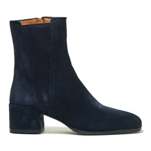 Homers Femme Niki 21172 Suède Marine