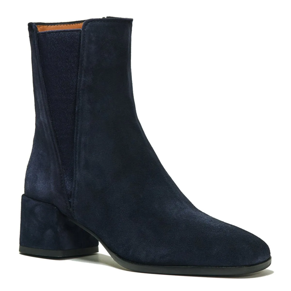 Homers Femme Niki 21172 Suède Marine