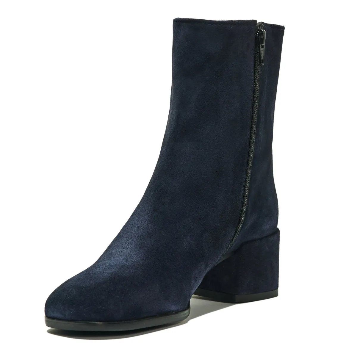 Homers Femme Niki 21172 Suède Marine
