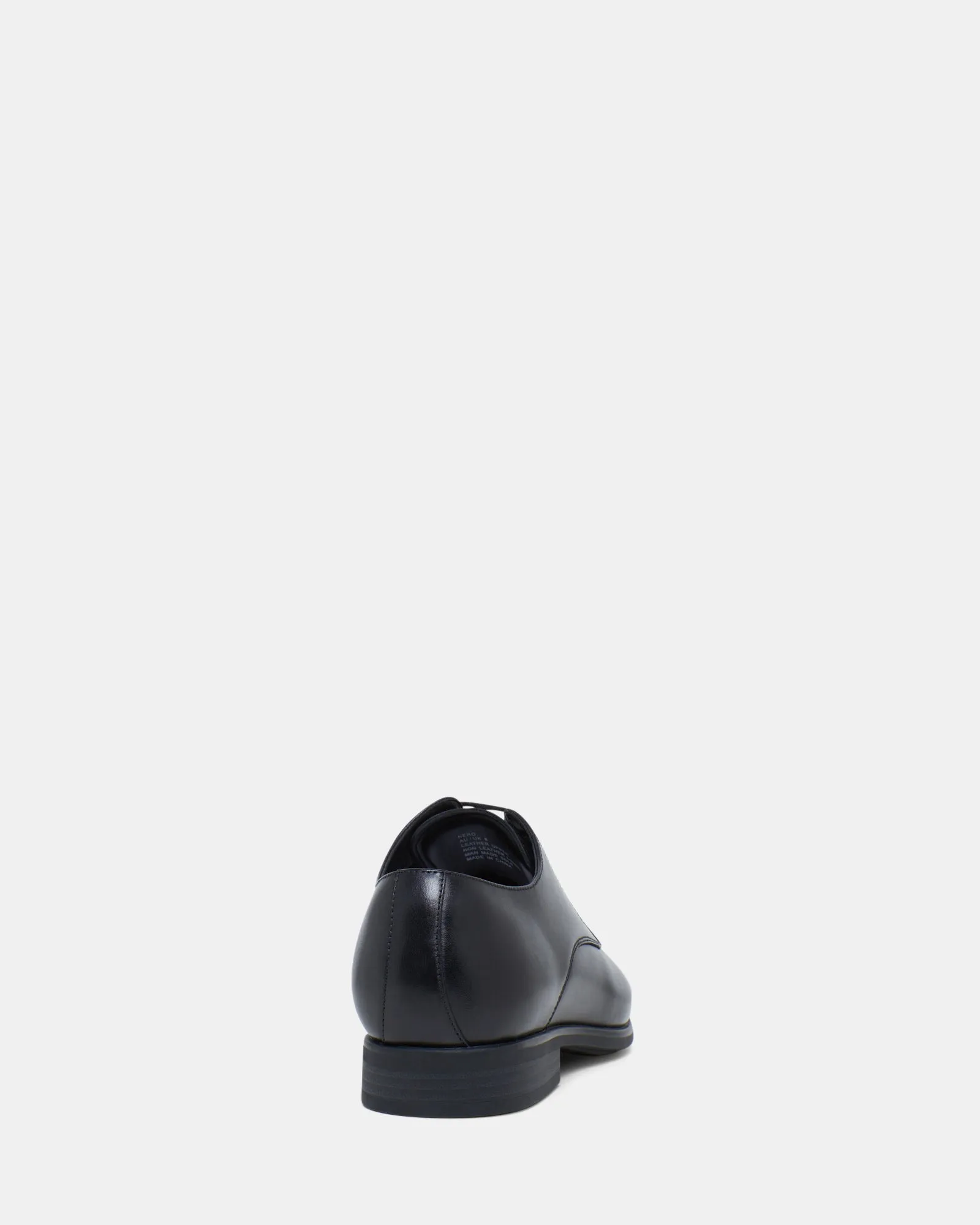 Hush Puppies Chaussures Noir Noir
