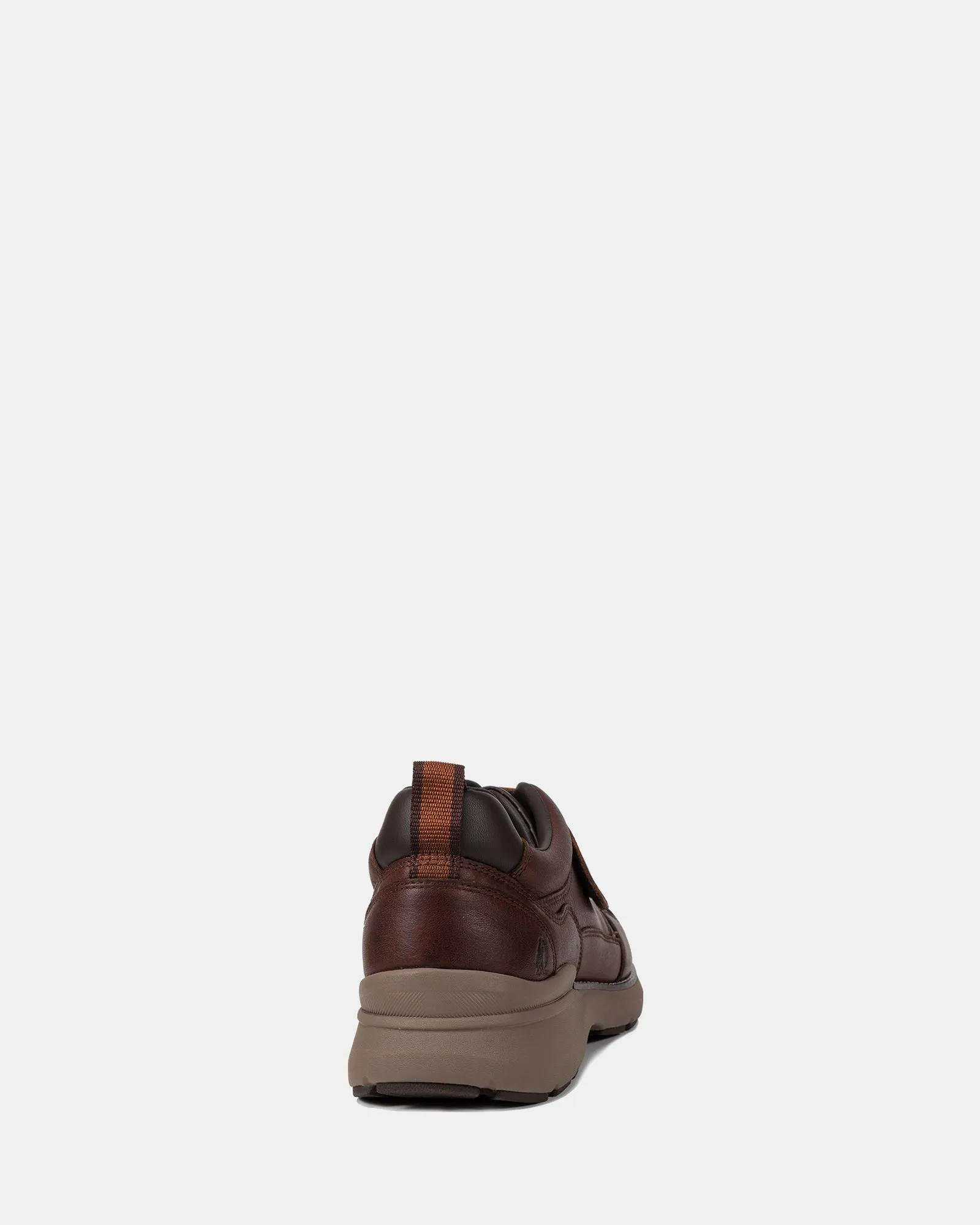 Hush Puppies Chaussures Reach Tan