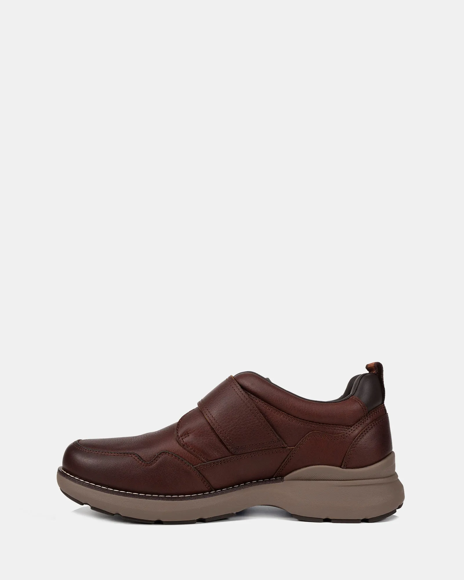 Hush Puppies Chaussures Reach Tan