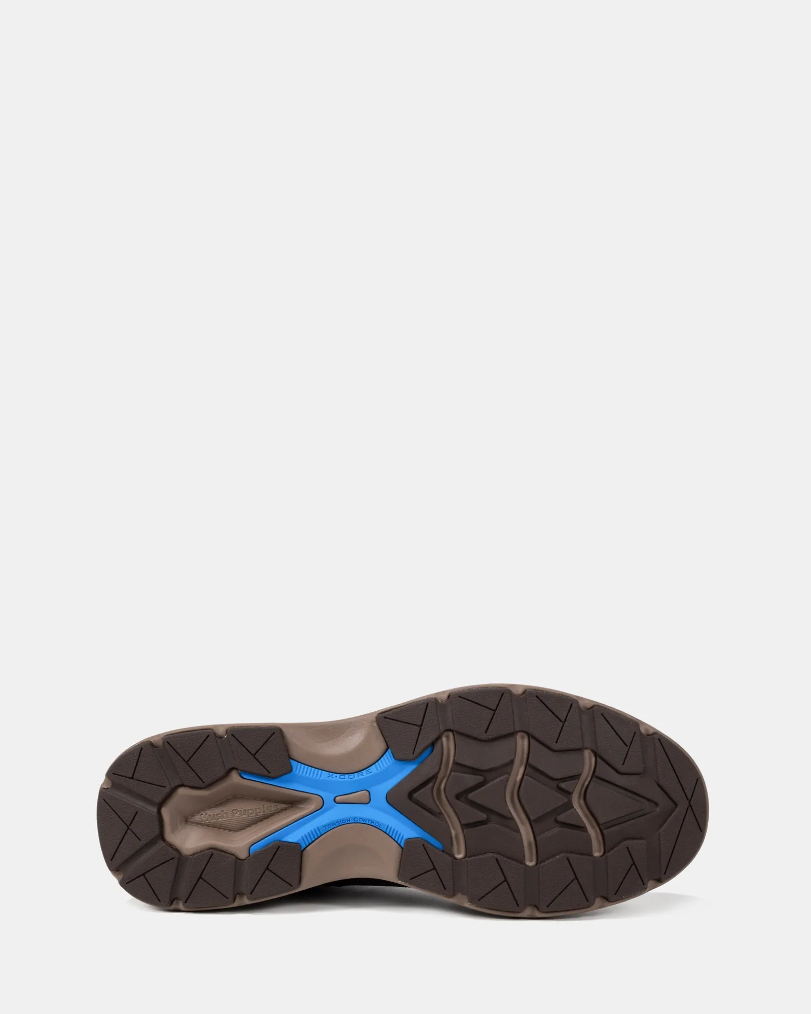Hush Puppies Chaussures Reach Tan