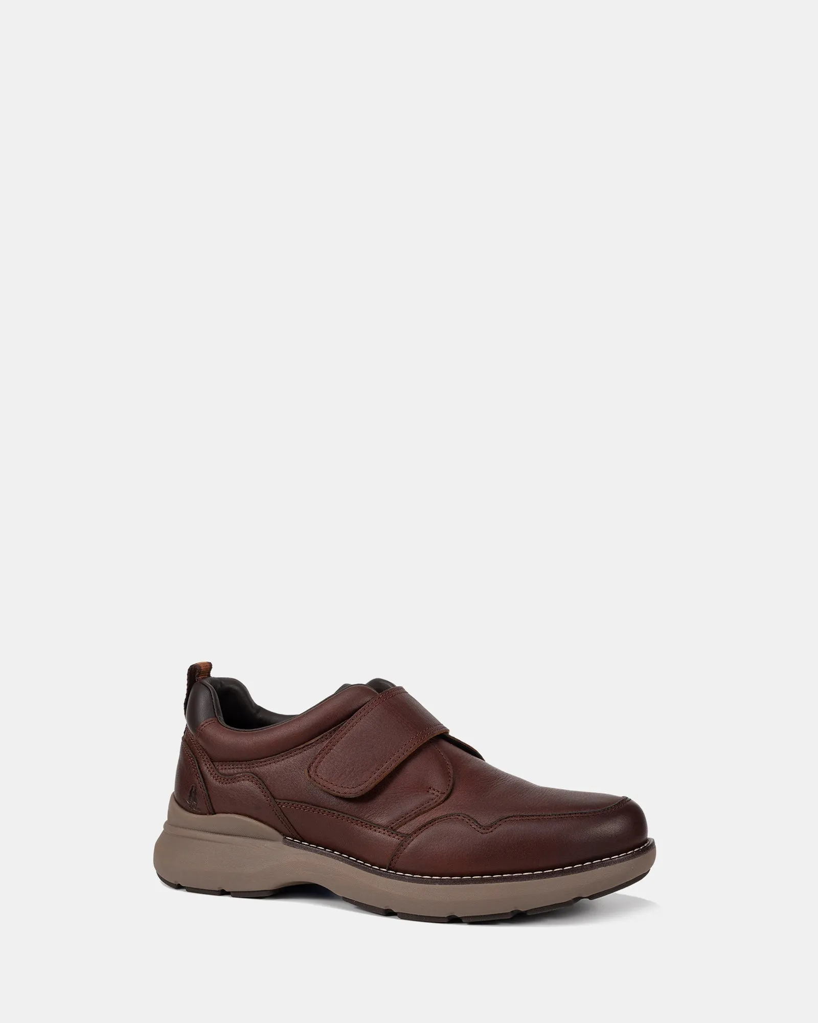 Hush Puppies Chaussures Reach Tan