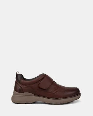Hush Puppies Chaussures Reach Tan