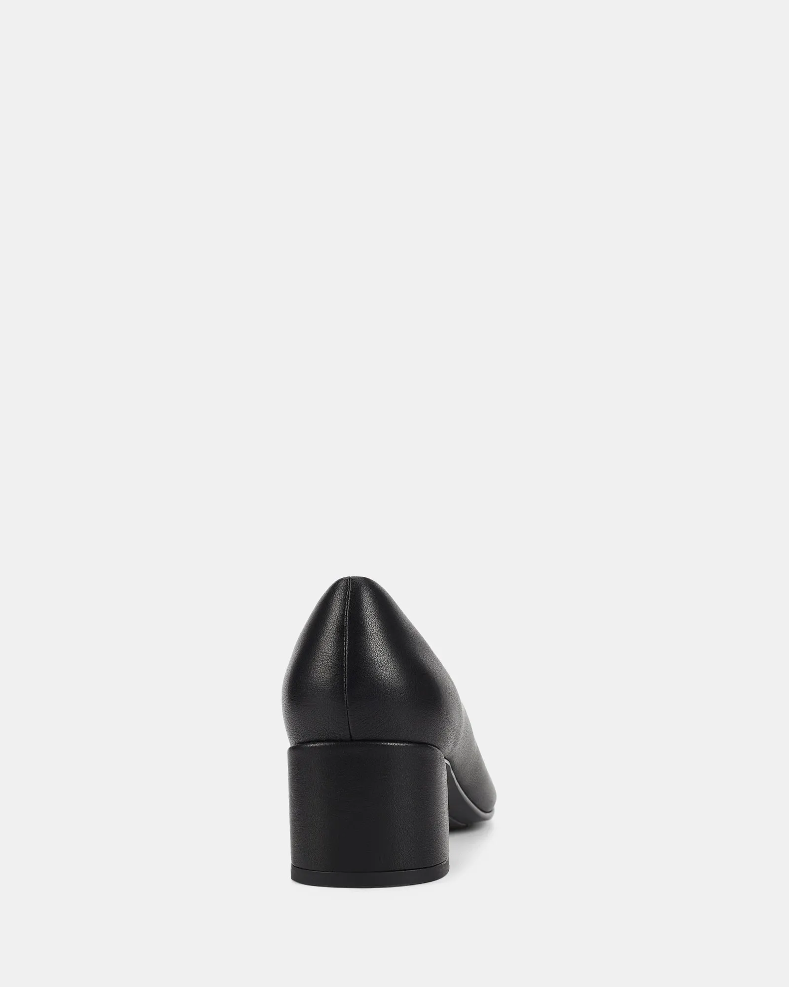 Hush Puppies Chaussures Vela Noir