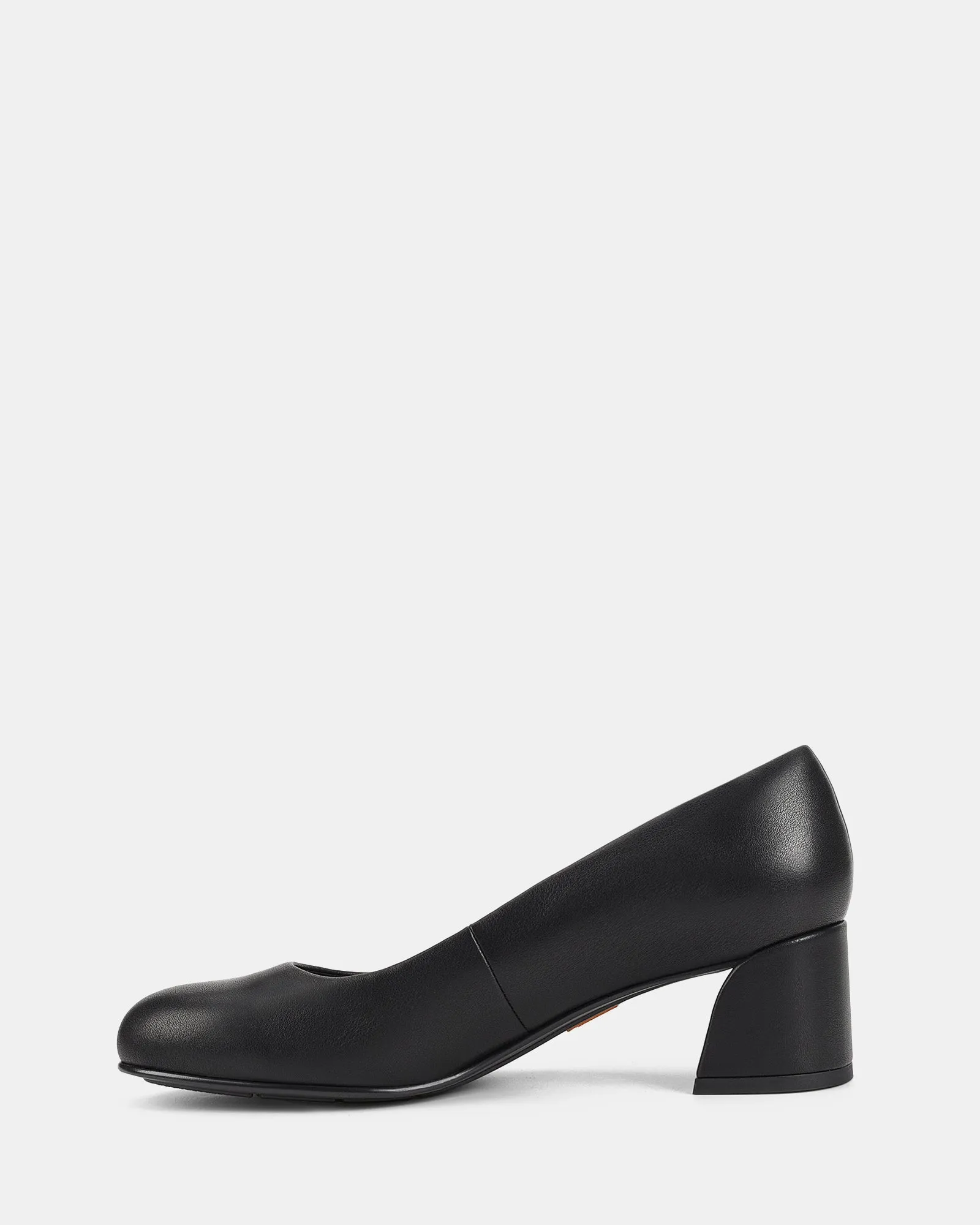 Hush Puppies Chaussures Vela Noir