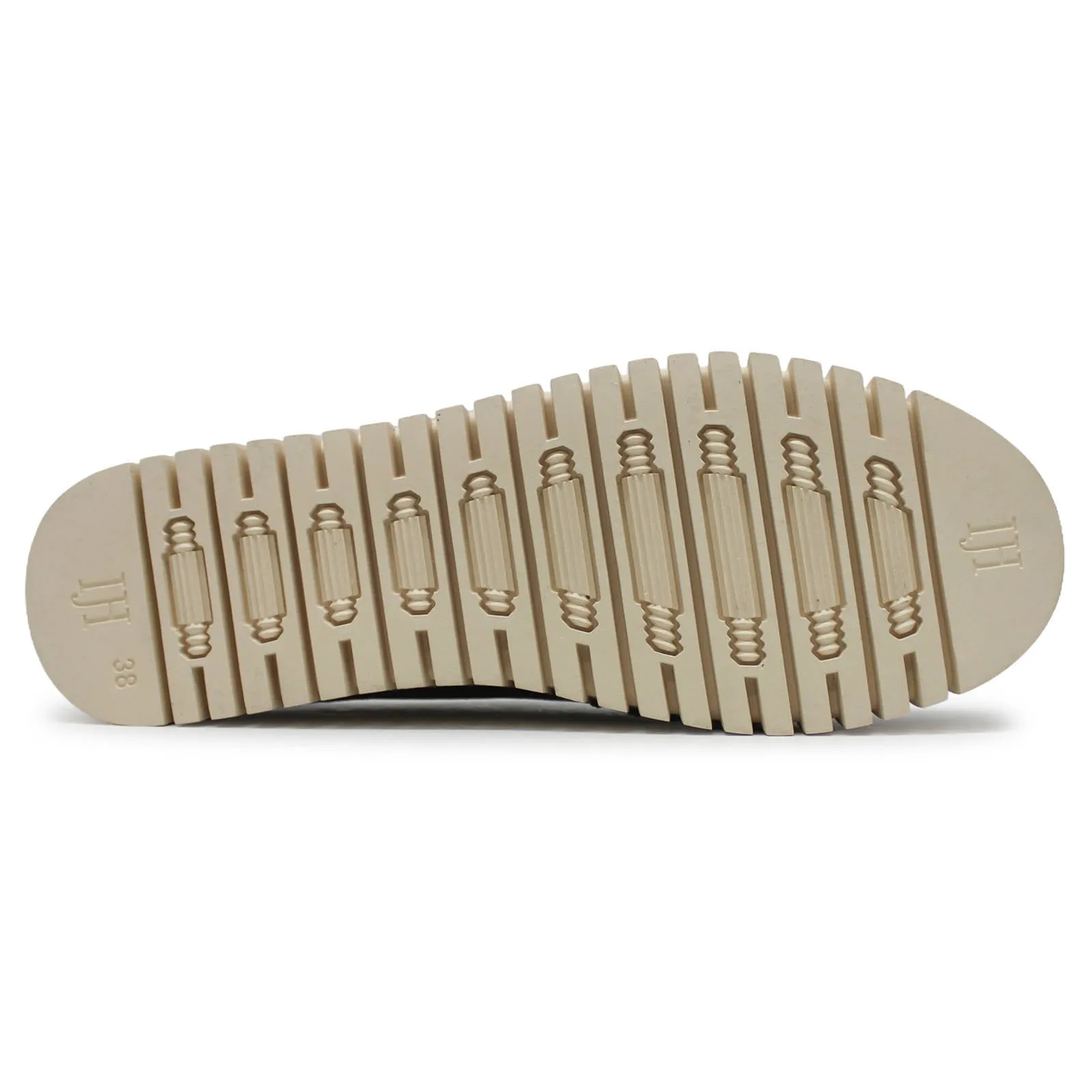 Chaussures mocassins pour femmes en textile Ilse Jacobsen Tulip 4030