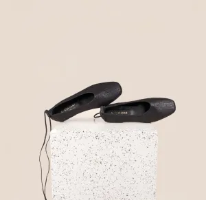 Imola - Twill noir