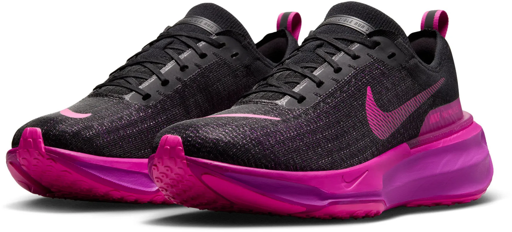 Chaussures de course sur route pour hommes Invincible 3