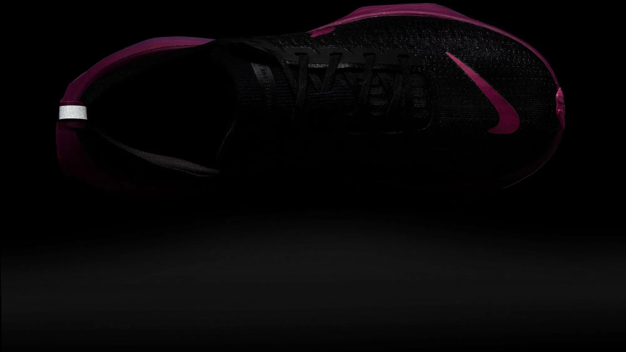 Chaussures de course sur route pour hommes Invincible 3