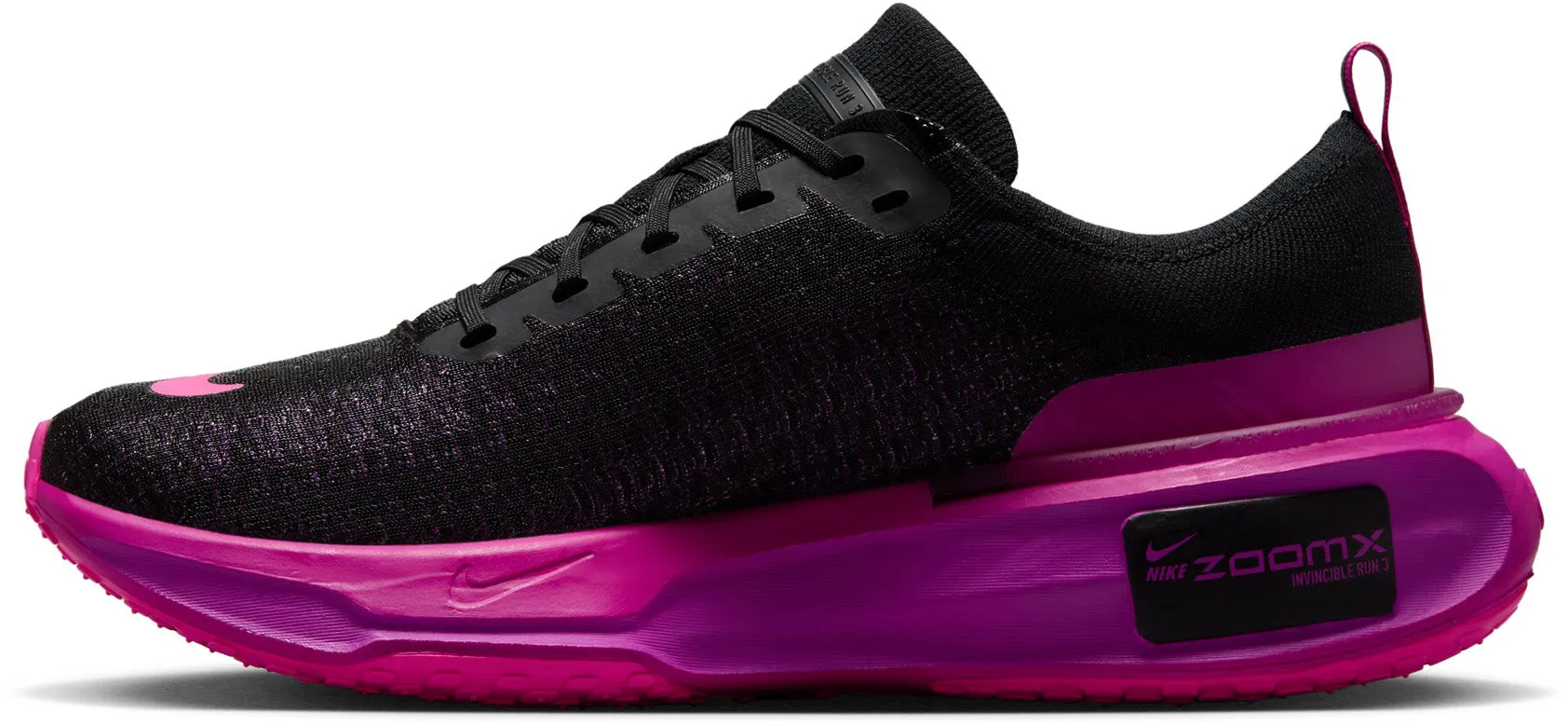 Chaussures de course sur route pour hommes Invincible 3