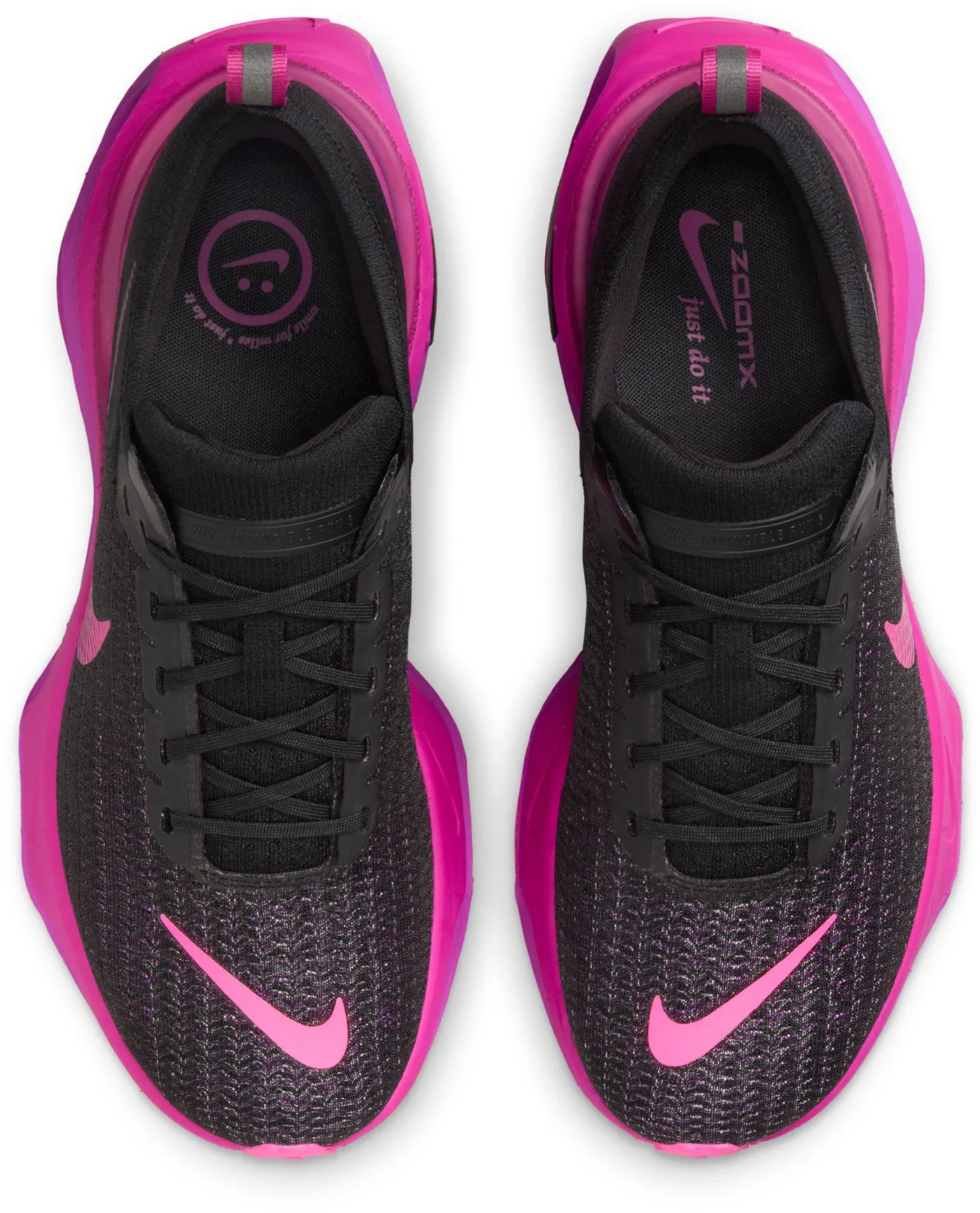 Chaussures de course sur route pour hommes Invincible 3
